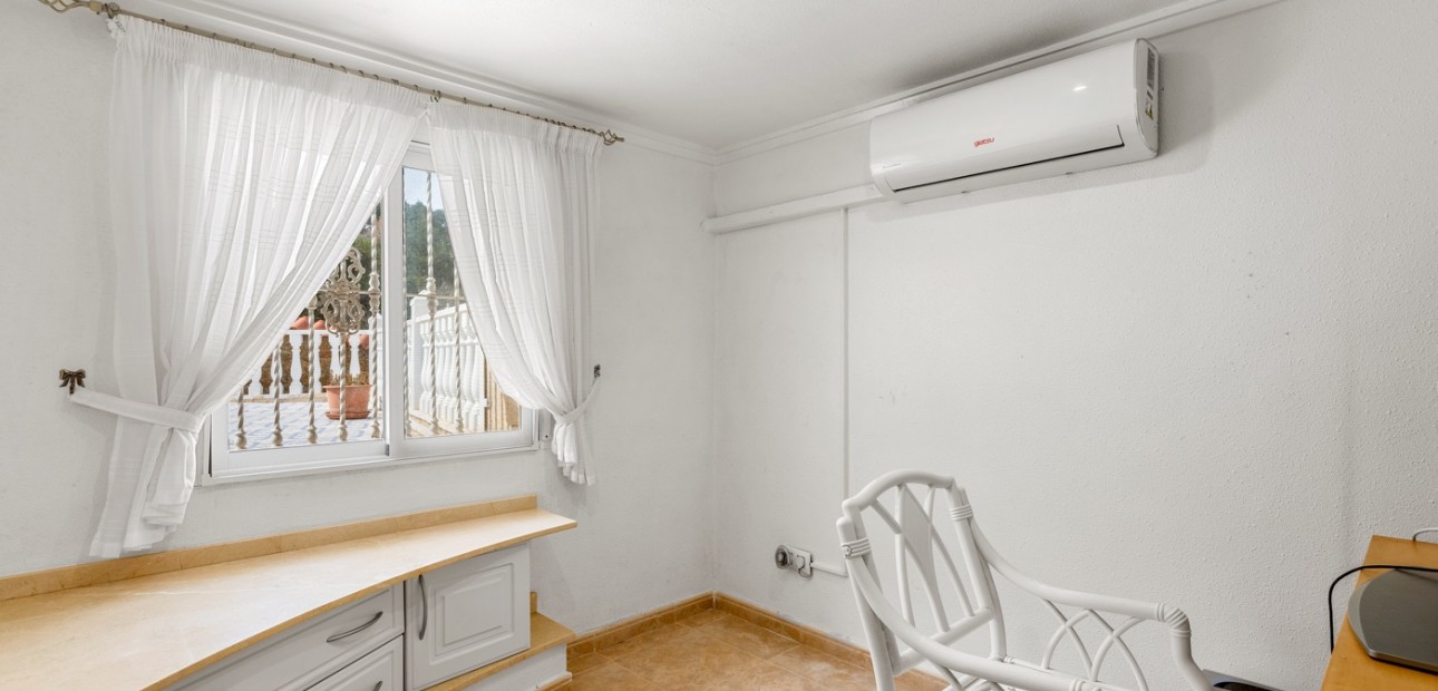 Venta - Detached Villa -
Ciudad Quesada - La Marquesa