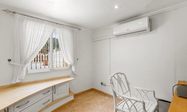 Venta - Detached Villa -
Ciudad Quesada - La Marquesa