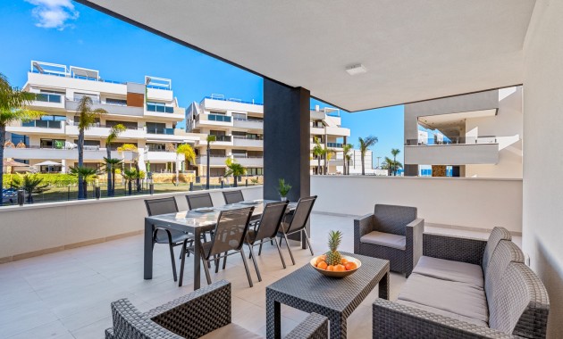 Venta - Apartamento / piso -
Orihuela Costa - Playa Flamenca