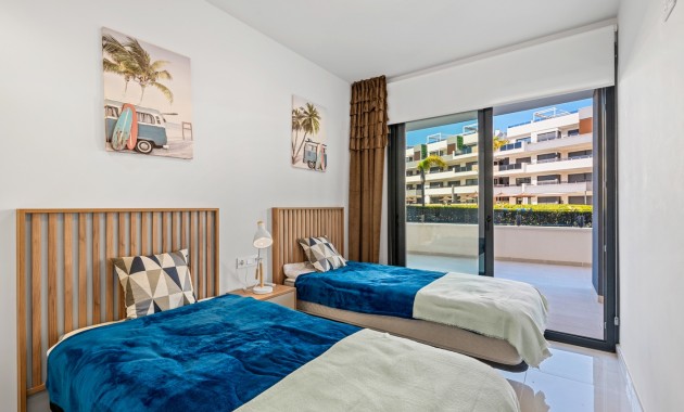 Venta - Apartamento / piso -
Orihuela Costa - Playa Flamenca