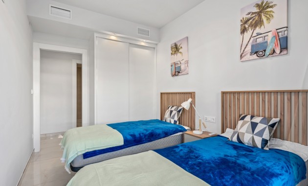 Venta - Apartamento / piso -
Orihuela Costa - Playa Flamenca