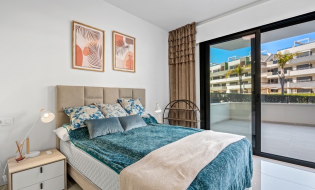 Venta - Apartamento / piso -
Orihuela Costa - Playa Flamenca