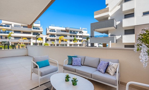 Venta - Apartamento / piso -
Orihuela Costa - Playa Flamenca
