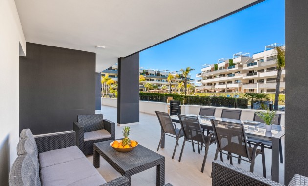 Venta - Apartamento / piso -
Orihuela Costa - Playa Flamenca