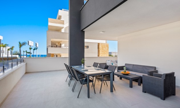 Venta - Apartamento / piso -
Orihuela Costa - Playa Flamenca