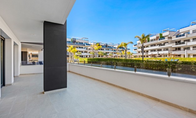 Venta - Apartamento / piso -
Orihuela Costa - Playa Flamenca