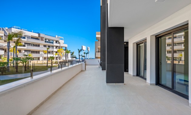 Venta - Apartamento / piso -
Orihuela Costa - Playa Flamenca