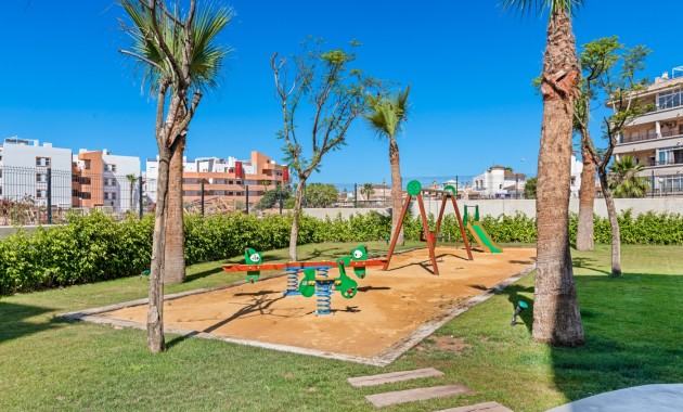 Venta - Apartamento / piso -
Orihuela Costa - Playa Flamenca