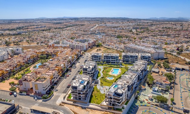 Venta - Apartamento / piso -
Orihuela Costa - Playa Flamenca