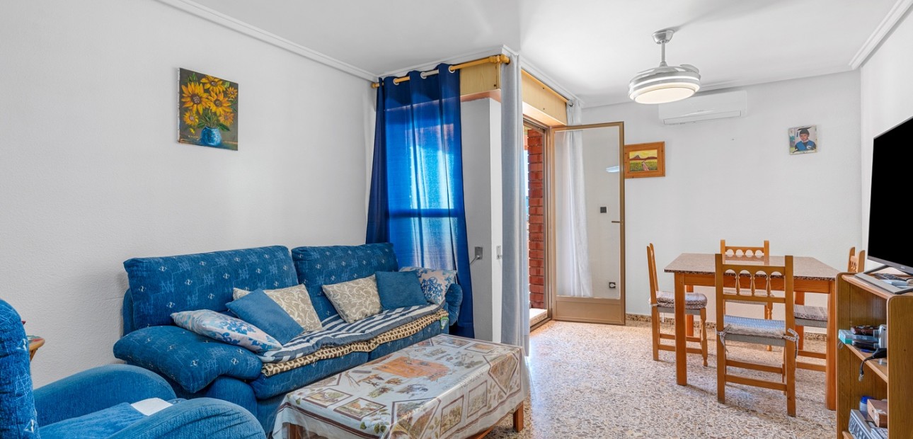 Venta - Apartamento / piso -
Arenales del Sol - Arenales del Sol - Town