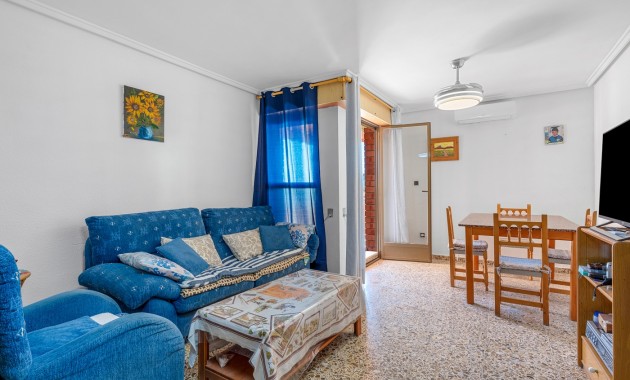 Venta - Apartamento / piso -
Arenales del Sol - Arenales del Sol - Town
