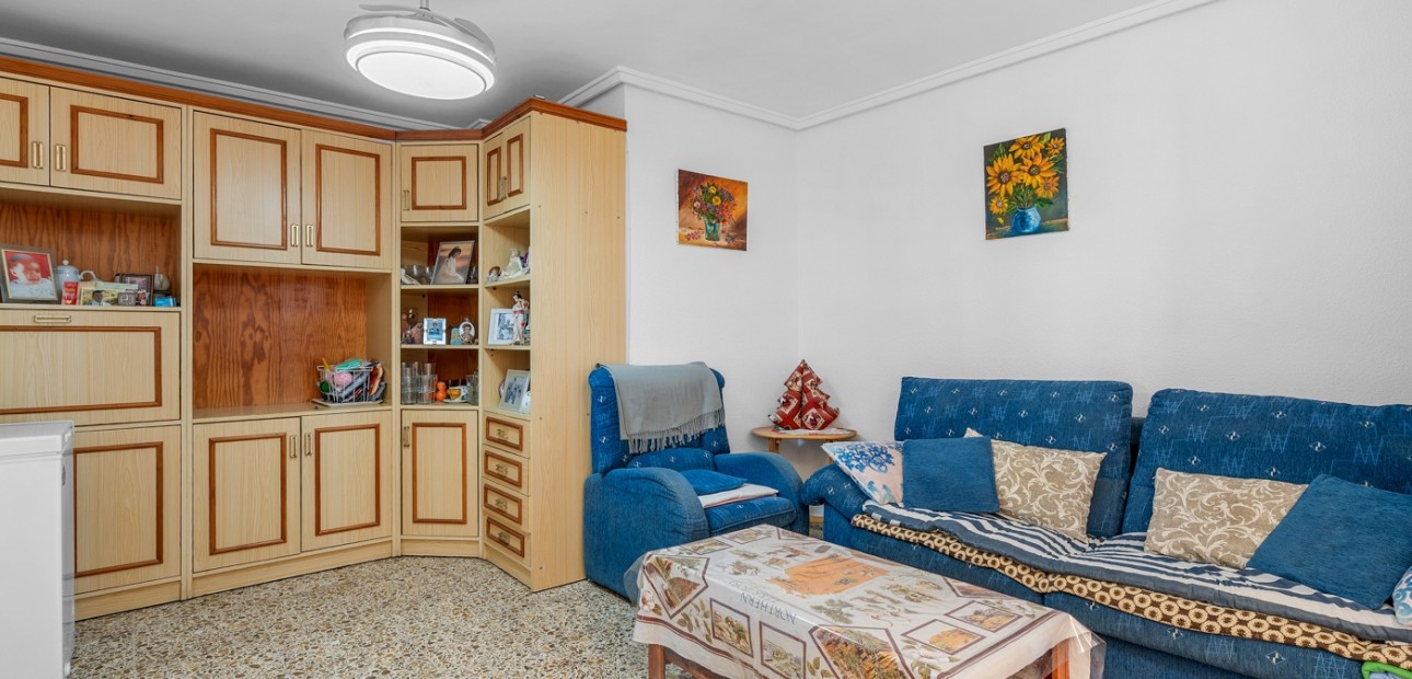 Venta - Apartamento / piso -
Arenales del Sol - Arenales del Sol - Town