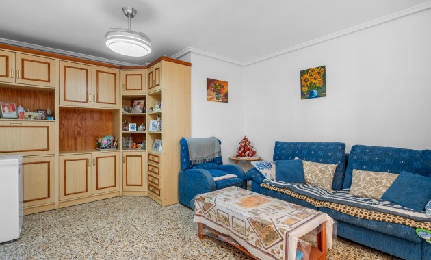 Venta - Apartamento / piso -
Arenales del Sol - Arenales del Sol - Town