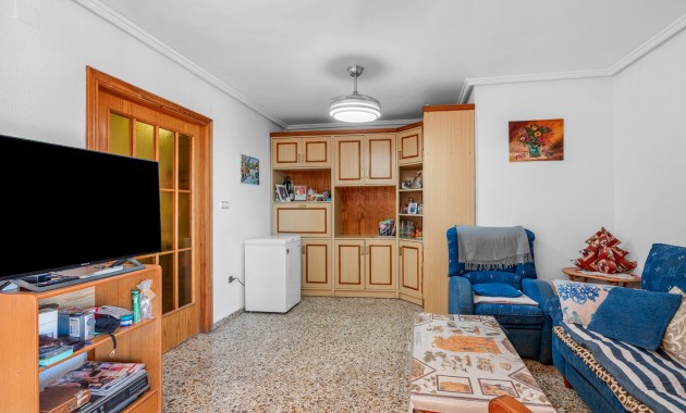 Venta - Apartamento / piso -
Arenales del Sol - Arenales del Sol - Town