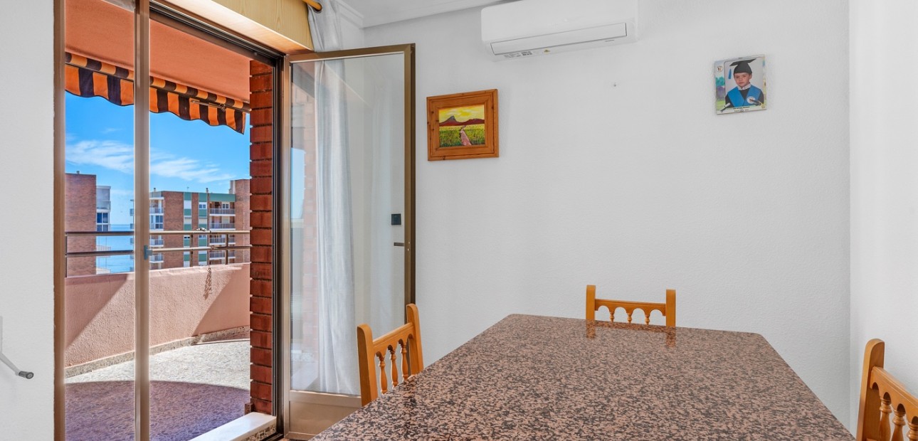 Venta - Apartamento / piso -
Arenales del Sol - Arenales del Sol - Town