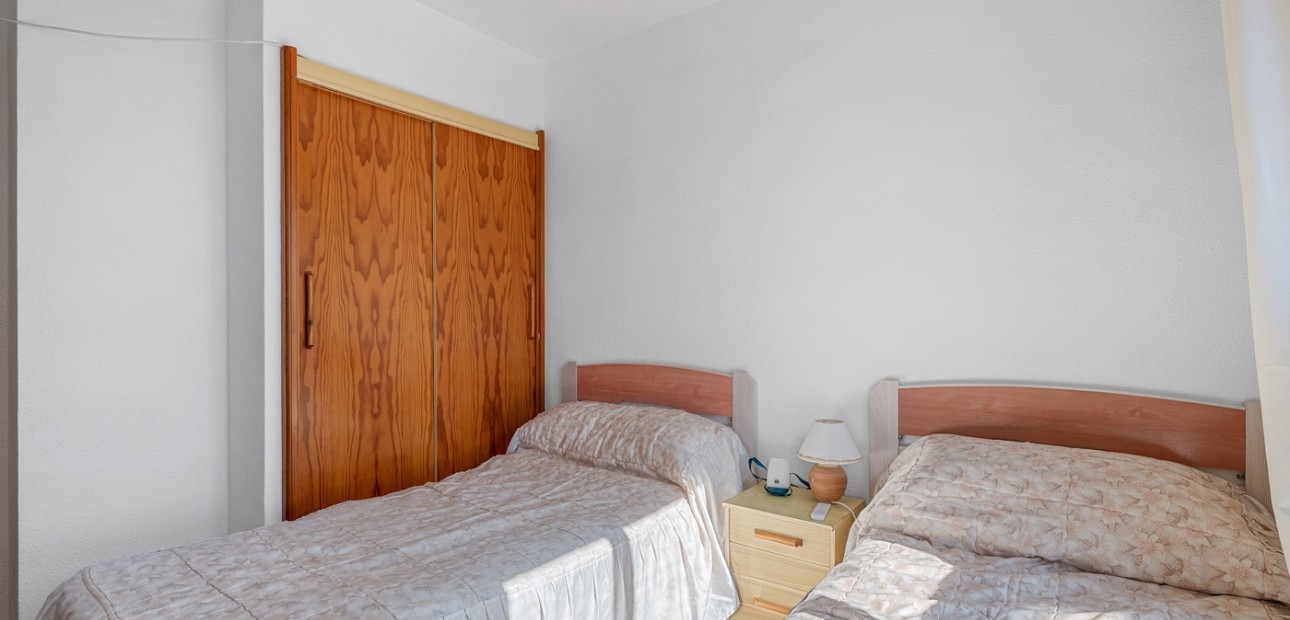 Venta - Apartamento / piso -
Arenales del Sol - Arenales del Sol - Town