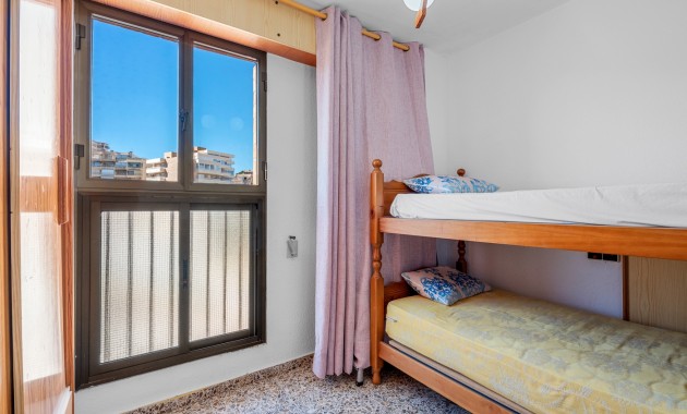 Venta - Apartamento / piso -
Arenales del Sol - Arenales del Sol - Town