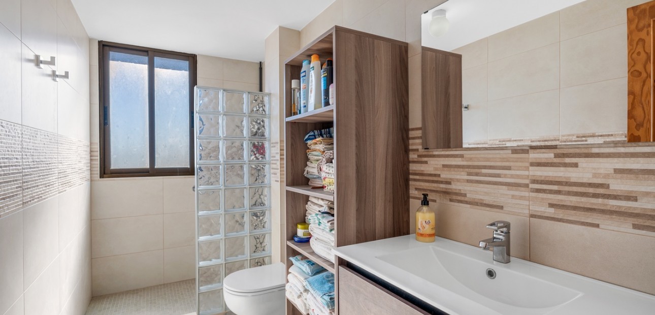 Venta - Apartamento / piso -
Arenales del Sol - Arenales del Sol - Town