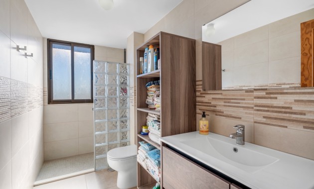 Venta - Apartamento / piso -
Arenales del Sol - Arenales del Sol - Town