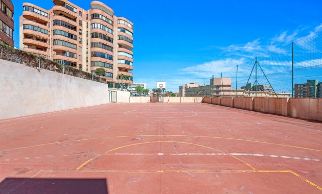 Venta - Apartamento / piso -
Arenales del Sol - Arenales del Sol - Town