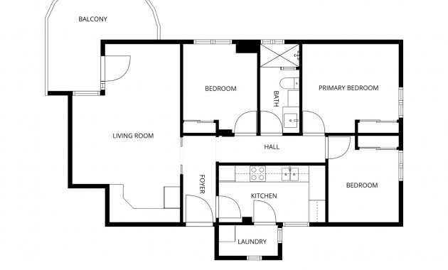Venta - Apartamento / piso -
Arenales del Sol - Arenales del Sol - Town