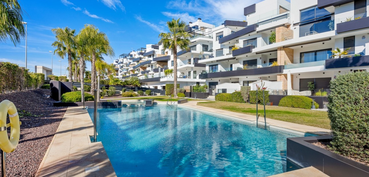 Venta - Apartamento / piso -
Orihuela Costa - Los Dolses