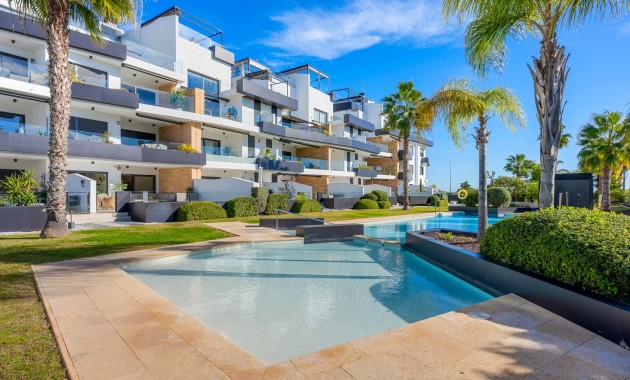 Venta - Apartamento / piso -
Orihuela Costa - Los Dolses