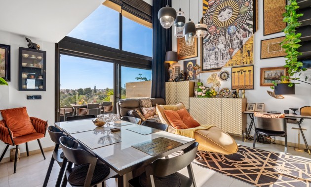 Venta - Apartamento / piso -
Orihuela Costa - Los Dolses