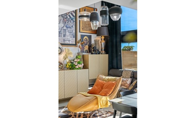 Venta - Apartamento / piso -
Orihuela Costa - Los Dolses