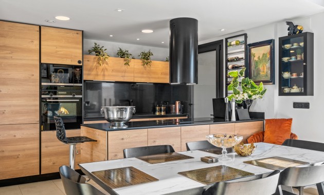Venta - Apartamento / piso -
Orihuela Costa - Los Dolses