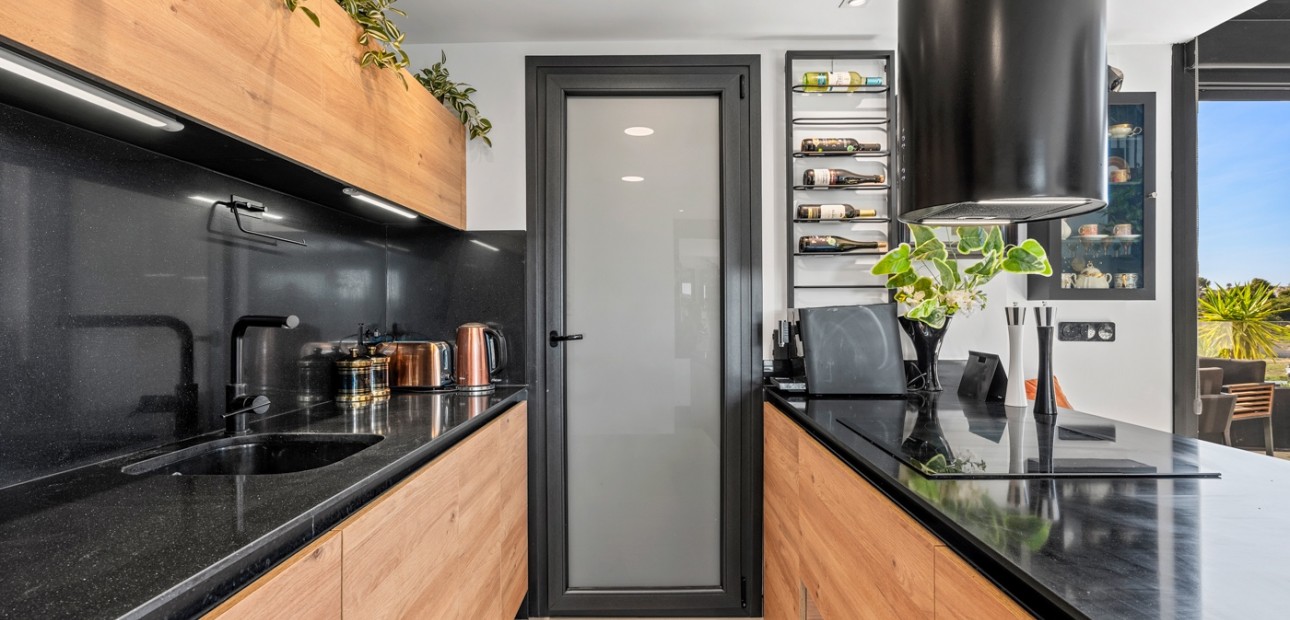 Venta - Apartamento / piso -
Orihuela Costa - Los Dolses