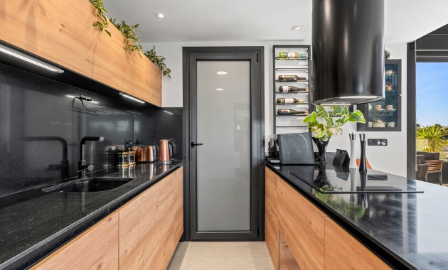 Venta - Apartamento / piso -
Orihuela Costa - Los Dolses