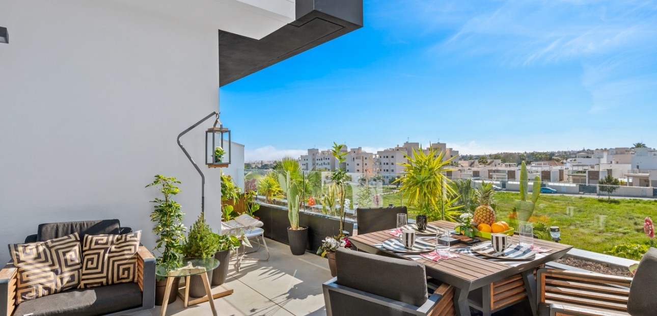 Venta - Apartamento / piso -
Orihuela Costa - Los Dolses
