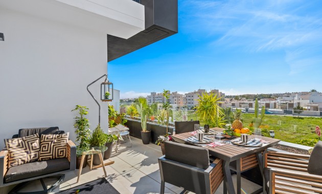 Venta - Apartamento / piso -
Orihuela Costa - Los Dolses