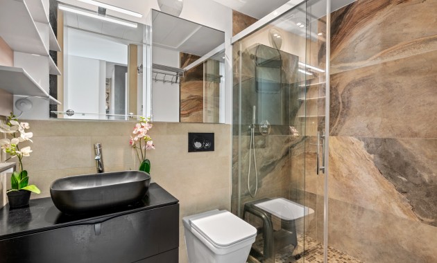 Venta - Apartamento / piso -
Orihuela Costa - Los Dolses