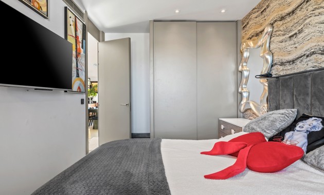 Venta - Apartamento / piso -
Orihuela Costa - Los Dolses