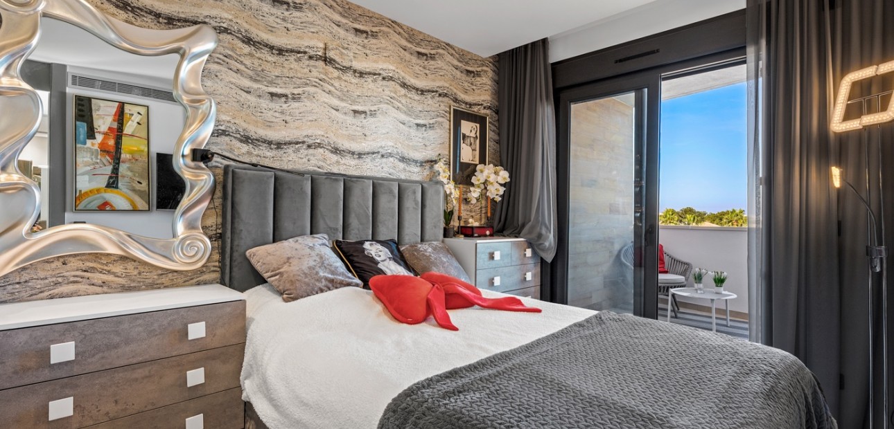 Venta - Apartamento / piso -
Orihuela Costa - Los Dolses