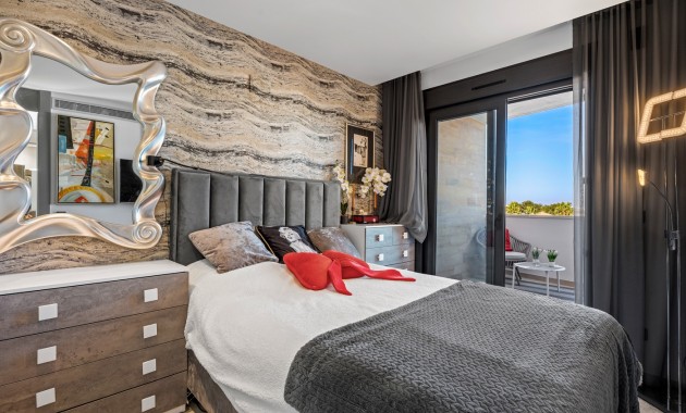 Venta - Apartamento / piso -
Orihuela Costa - Los Dolses