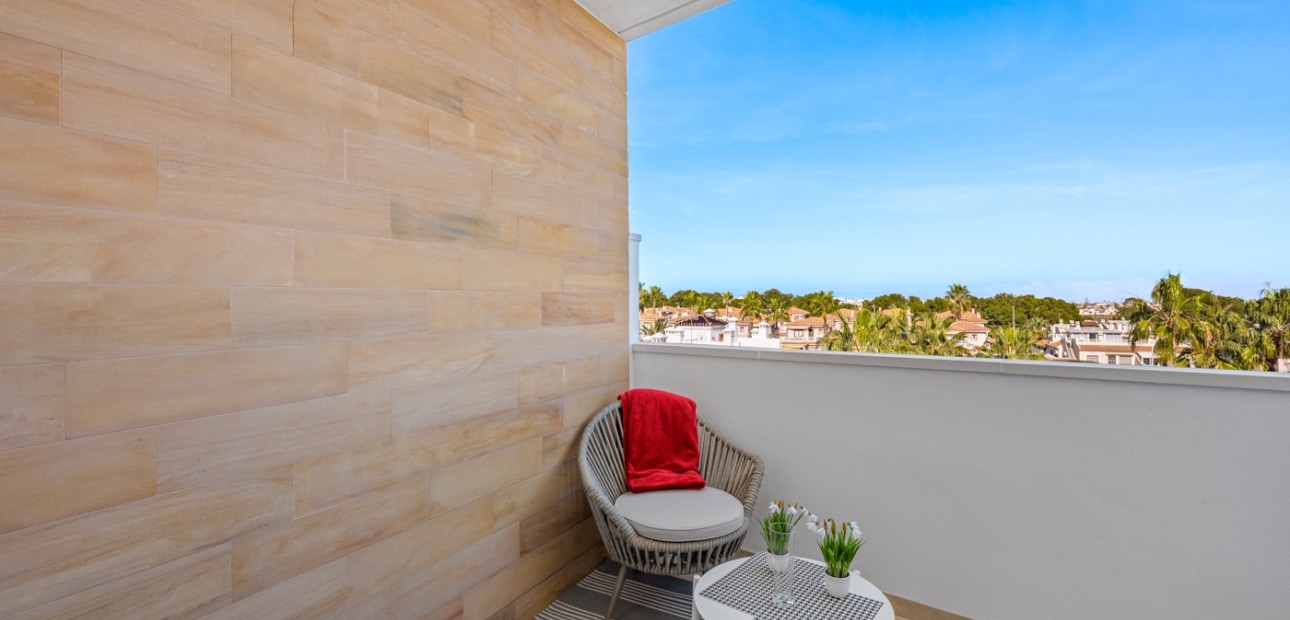 Venta - Apartamento / piso -
Orihuela Costa - Los Dolses