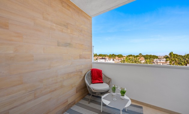 Venta - Apartamento / piso -
Orihuela Costa - Los Dolses