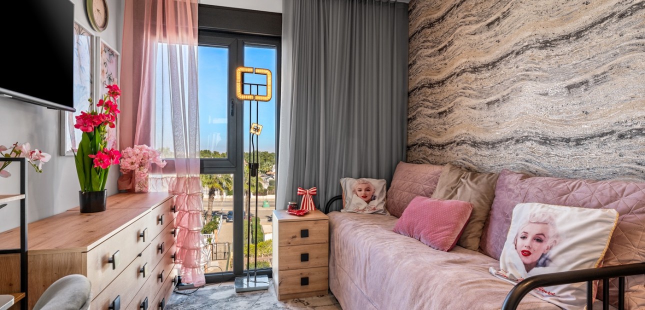 Venta - Apartamento / piso -
Orihuela Costa - Los Dolses