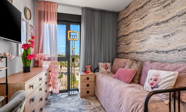 Venta - Apartamento / piso -
Orihuela Costa - Los Dolses