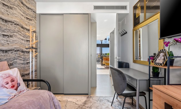 Venta - Apartamento / piso -
Orihuela Costa - Los Dolses