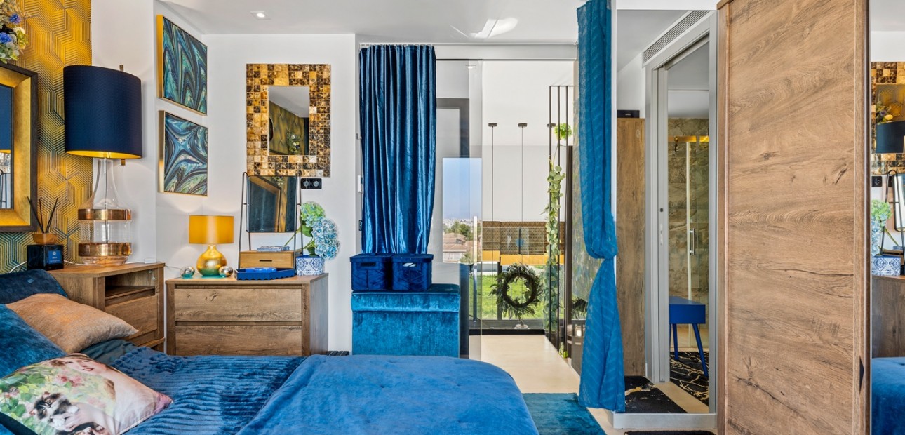 Venta - Apartamento / piso -
Orihuela Costa - Los Dolses