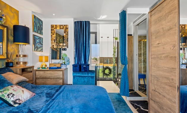 Venta - Apartamento / piso -
Orihuela Costa - Los Dolses
