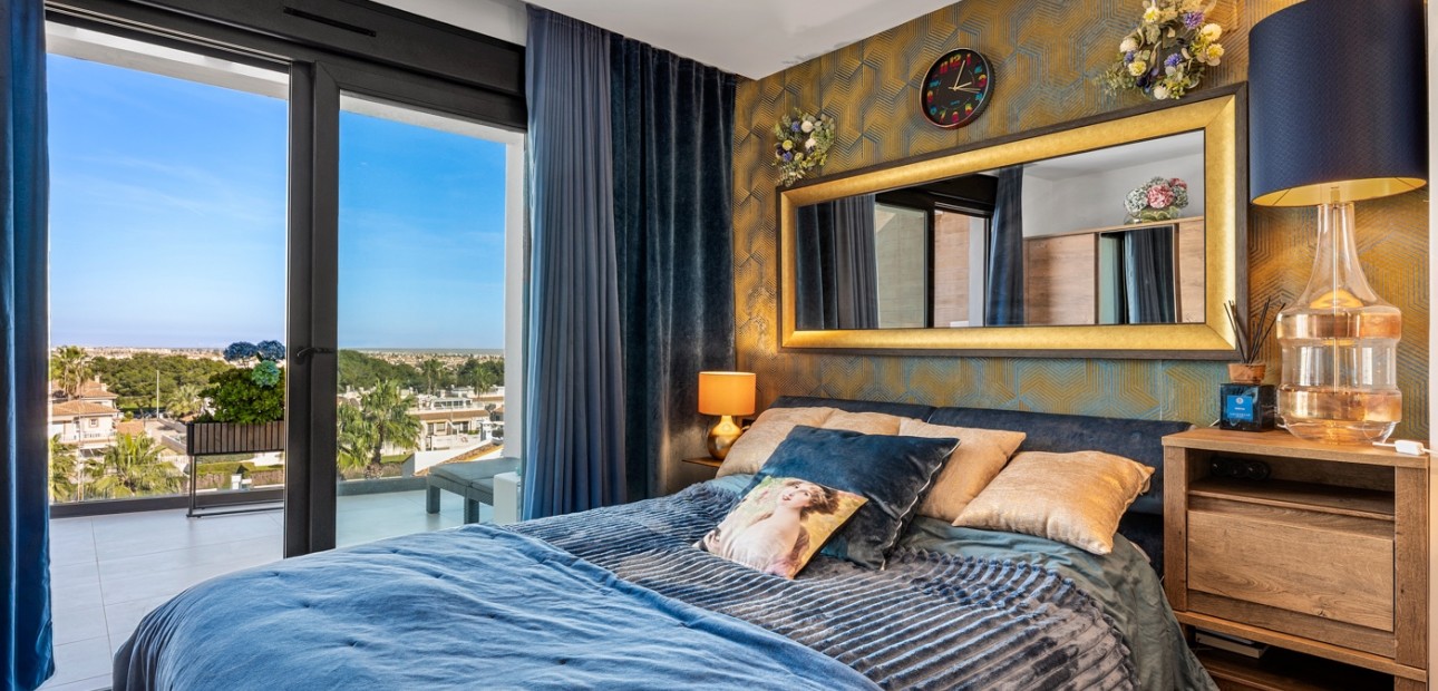 Venta - Apartamento / piso -
Orihuela Costa - Los Dolses