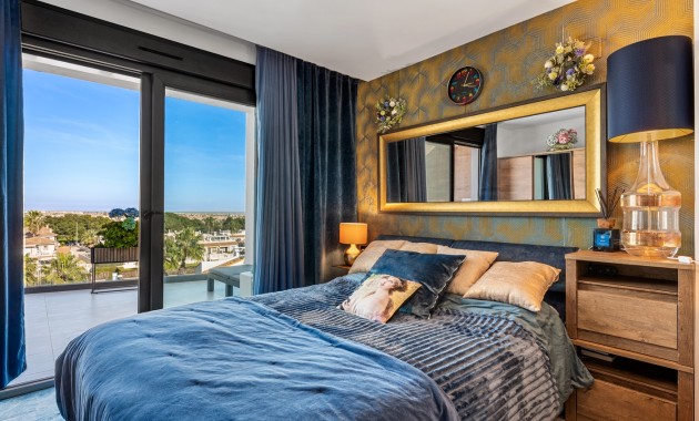 Venta - Apartamento / piso -
Orihuela Costa - Los Dolses