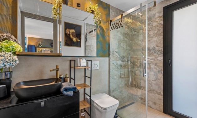 Venta - Apartamento / piso -
Orihuela Costa - Los Dolses
