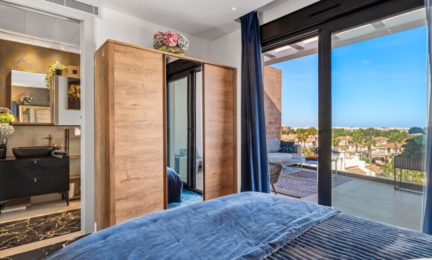 Venta - Apartamento / piso -
Orihuela Costa - Los Dolses