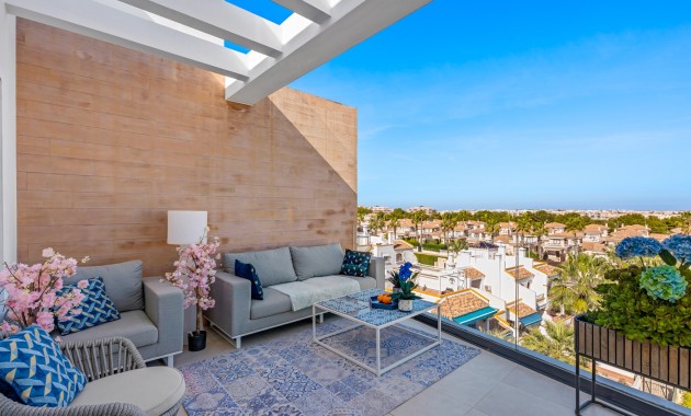 Venta - Apartamento / piso -
Orihuela Costa - Los Dolses